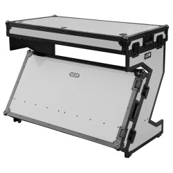 UDG Ultimate Height Adjustable Laptop Stand Black (U96111BL) 