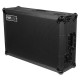 UDG Ultimate Flight Case Pioneer OPUS-QUAD Black Plus (con Ruedas)