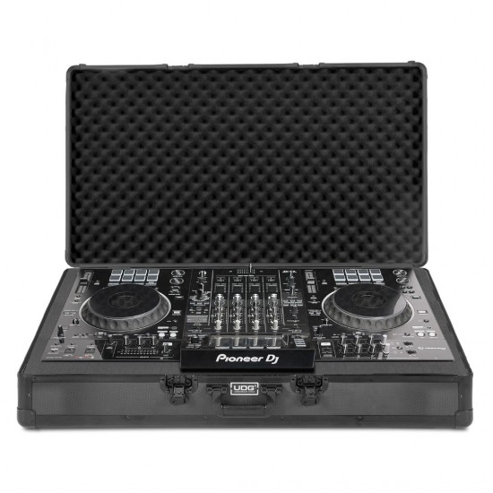 UDG Ultimate Pick Foam Flight Case Multi Format 3XL Black Mk2