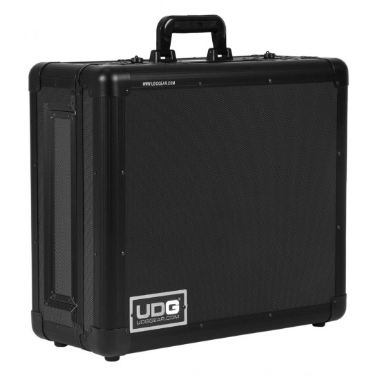 UDG Ultimate Pick Foam Flight Case Pioneer PLX-CRSS12 Black