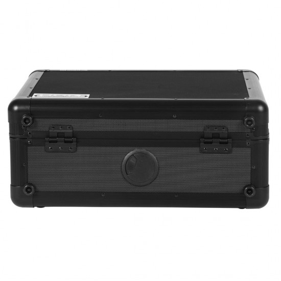 UDG Ultimate Pick Foam Flight Case Pioneer PLX-CRSS12 Black