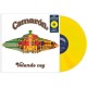 El Camarón de la Isla "Volando Voy (45º Aniversario)" (10" - 45th Anniversary Limited Edition - Yellow)