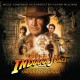 John Williams "Indiana Jones And The Kingdom Of The Crystal Skull (Original Motion Picture Soundtrack)" (2xLP - 180g - Gatefold - Limited Edition)