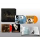 Enrique Bunbury ‎"El Viaje A Ninguna Parte XX Aniversario" (Box - 7xLP - color)