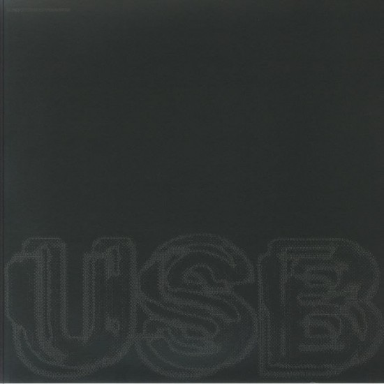 Fred again.. ''USB001'' (2xLP - Gatefold) 