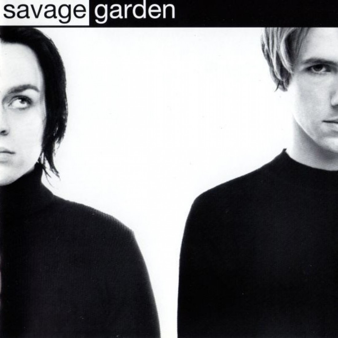 Savage Garden Savage Garden Cd 