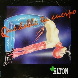 DUO DINAMICO CANTA EN INGLES - TAKE MA BACK / DANCE LITTLE GIRL - SPAIN
