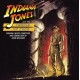 John Williams "Indiana Jones And The Temple Of Doom (The Original Motion Picture Soundtrack)" (2xLP - 180g - Gatefold - Limited Edition)