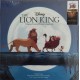 The Lion King (LP - 30th Anniversary Edition - Zoetrope)