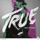 Avicii ‎"True (Avicii By Avicii)" (2xLP - 10th Anniversary Limited Edition)