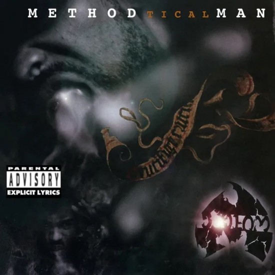 Method Man ‎"Tical" (2xLP - Gatefold - 30th Anniversary Edition)