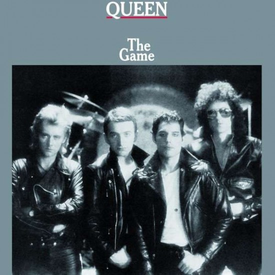 Queen "The Game" (LP - 180g - Remastered)