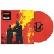 Twenty One Pilots ‎"Clancy" (LP - Orange Red)