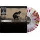 Linkin Park ‎"Meteora" (LP - Gatefold - Limited Edition - Translucent Gold & Red Splatter)