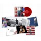 Bruce Springsteen ‎"Born In The U.S.A. (40th Anniversary)" (LP - Gatefold - Limited Edition - Translucent Red)