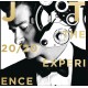 Justin Timberlake ‎"The 20/20 Experience" (2xLP - Gatefold - Limited Edition - Gold)