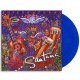 Santana ‎"Supernatural" (2xLP - Gatefold - Blue)