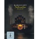 Marillion ‎"This Strange Engine" (4xCD + BluRay - Deluxe Edition - Hardcover Book)