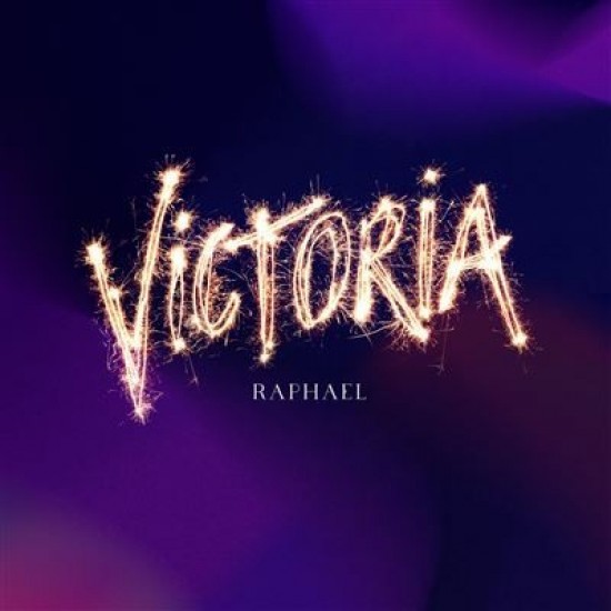 Raphael "Victoria" (LP - 140g - Gatefold)