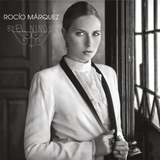 Rocío Márquez ‎"El Niño" (2xLP - White + Black)*