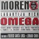 Enrique Morente, Lagartija Nick "Omega" (2xLP - Limited Edition - Picture Disc)