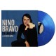 Nino Bravo by La Casa Azul ‎"En Libertad" (LP - Limited 10th Anniversary Edition - Blue Glitter)