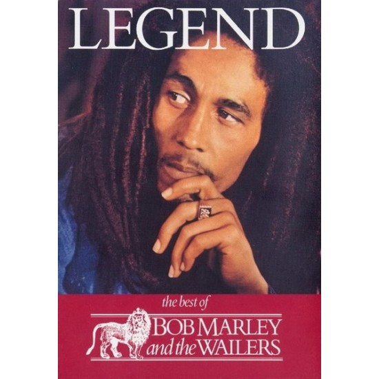 Bob Marley & The Wailers ‎"Legend - The Best Of Bob Marley & The Wailers (Sound + Vision Deluxe)" (2xCD + DVD - Digipack - Sleepcase)*