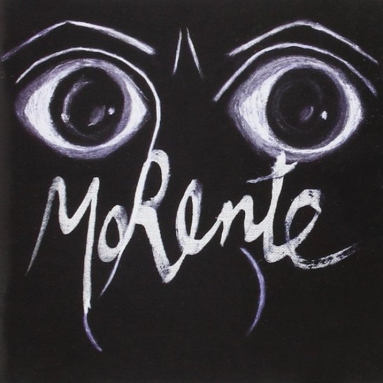 Enrique Morente "Morente" (2xCD)