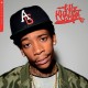 Wiz Khalifa ‎"Now Playing" (LP - Dark Blue)