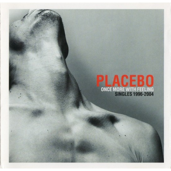 Placebo ‎''Once More With Feeling (Singles 1996-2004)'' (CD) 