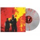 Twenty One Pilots ‎"Clancy" (LP - Clear/Red Splatter)