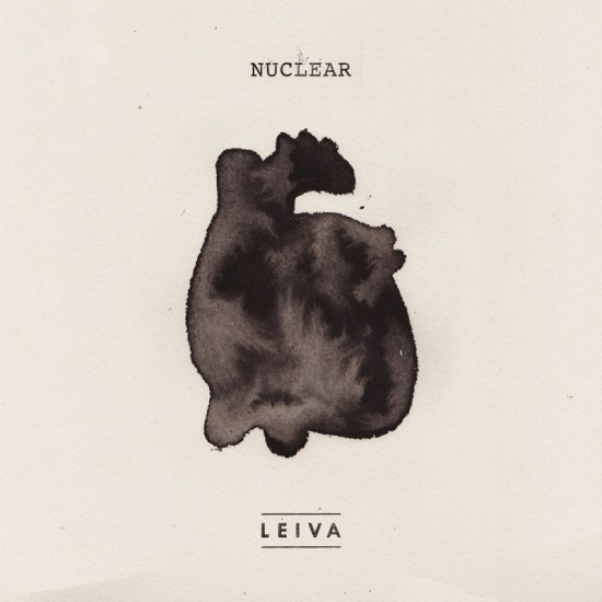 Leiva "Nuclear" (2xLP - Gatefold)