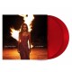 Céline Dion "Courage" (2xLP - Limited Edition - Ruby Red)