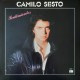 Camilo Sesto ‎"Sentimientos" (LP - Gatefold - Blue)