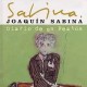 Joaquín Sabina ‎"Diario De Un Peatón" (3xLP - Gatefold - Green + Orange + Clear)