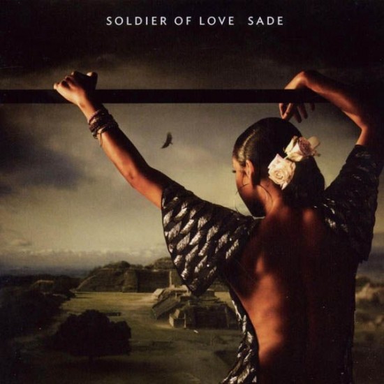 Sade - Soldier Of Love (LP)