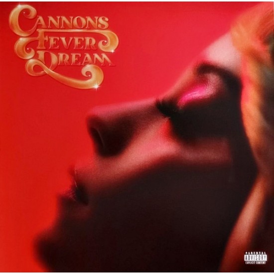 Cannons "Fever Dream" (LP)