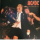 AC/DC "If You Want Blood You've Got It" (LP - 180g - 50th Anniversary Limited Edition - Gold Nugget + Artwork Print)