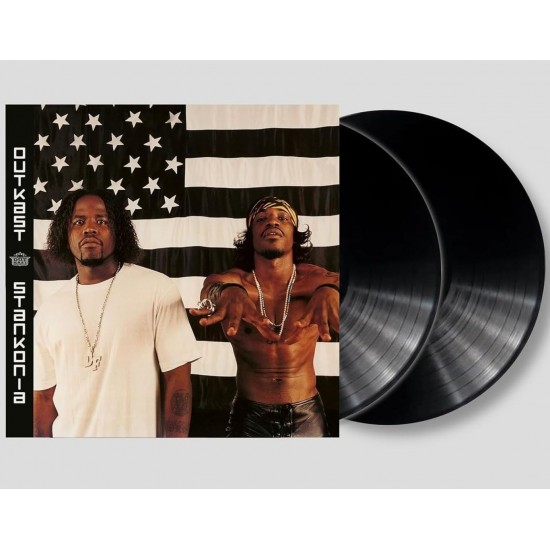 OutKast "Stankonia" (2xLP)