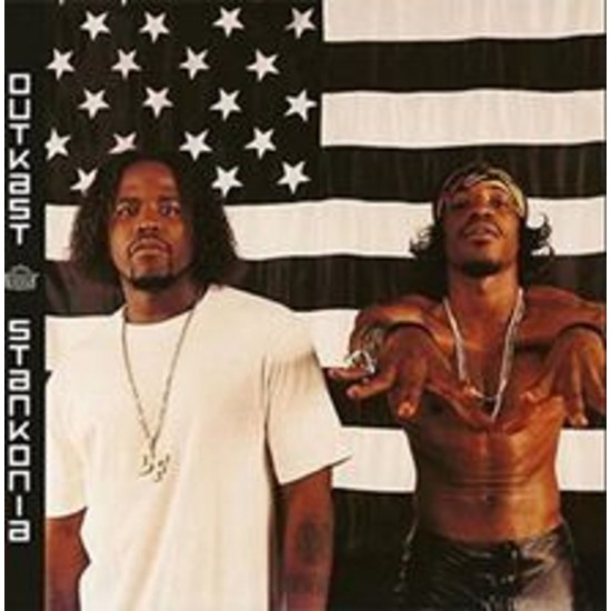 OutKast "Stankonia" (2xLP)