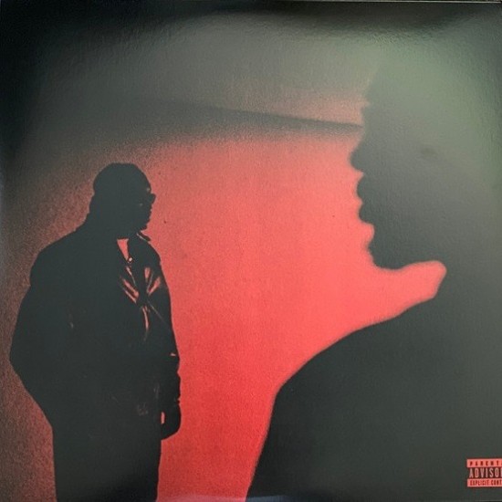 Future & Metro Boomin ''We Don’t Trust You'' (2xLP - Red Smoke) 