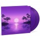 Purple Disco Machine ‎"Paradise" (2xLP - Gatefold - Purple)