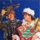 Wham! ‎"Last Christmas" (12" - Limited 40th Anniversary Edition - Snowflake White)