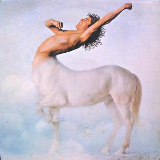 Roger Daltrey ‎''Ride A Rock Horse'' (LP)* 