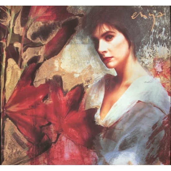 Enya ‎''Watermark'' (LP)* 