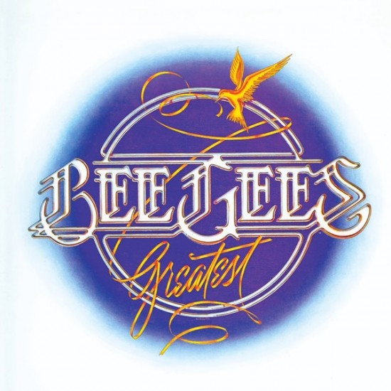 Bee Gees ‎"Greatest" (2xLP - TriGatefold)