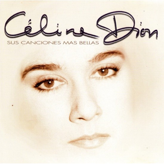 Céline Dion ‎''Sus Canciones Mas Bellas'' (2xCD) 