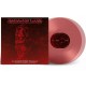 London Music Works ‎"Music From the Terminator Movies" (2x12" - Translucent Red)