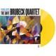 The Dave Brubeck Quartet ‎"Time Out" (LP - Special Edition - Yellow)