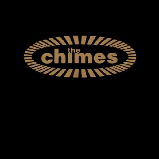 The Chimes ‎"The Chimes" (LP)*